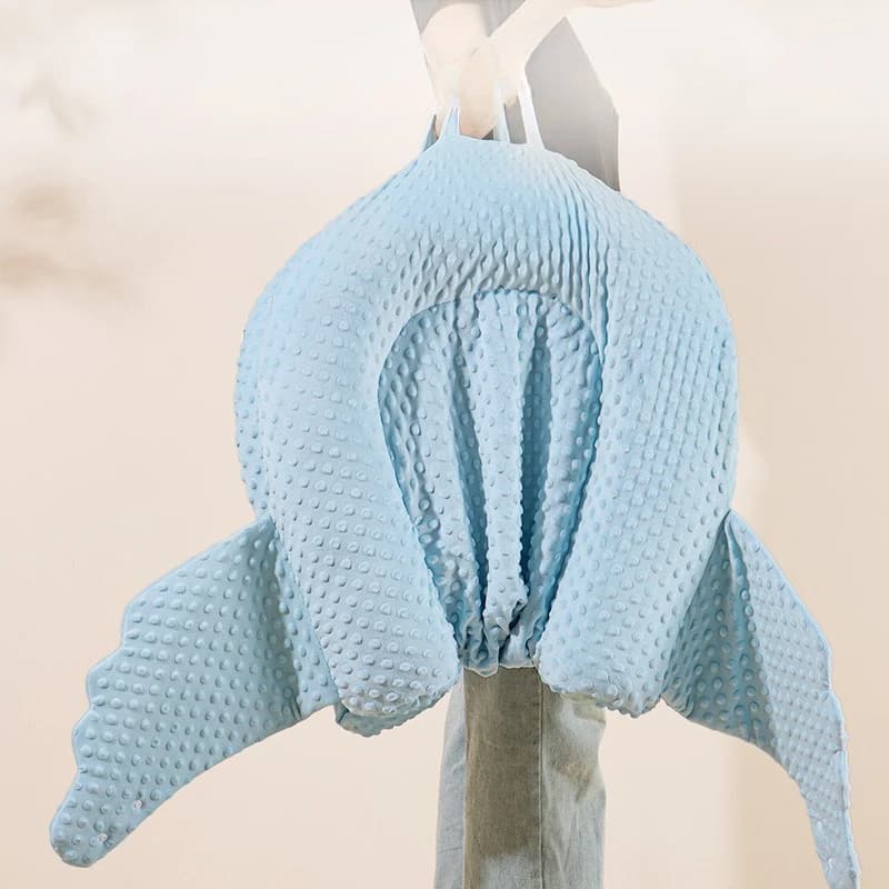 Poduszka Niemowlęca "Komfort Malucha"